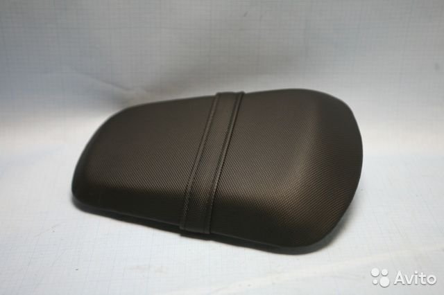 GHOST Сиденье заднее на 250СС (4440000-S921A-00)