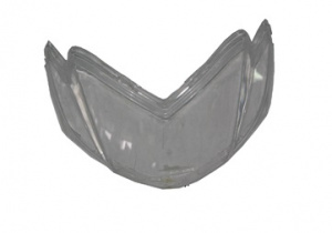 SWAN Фара головного света (стекло) 50-43-077-000 