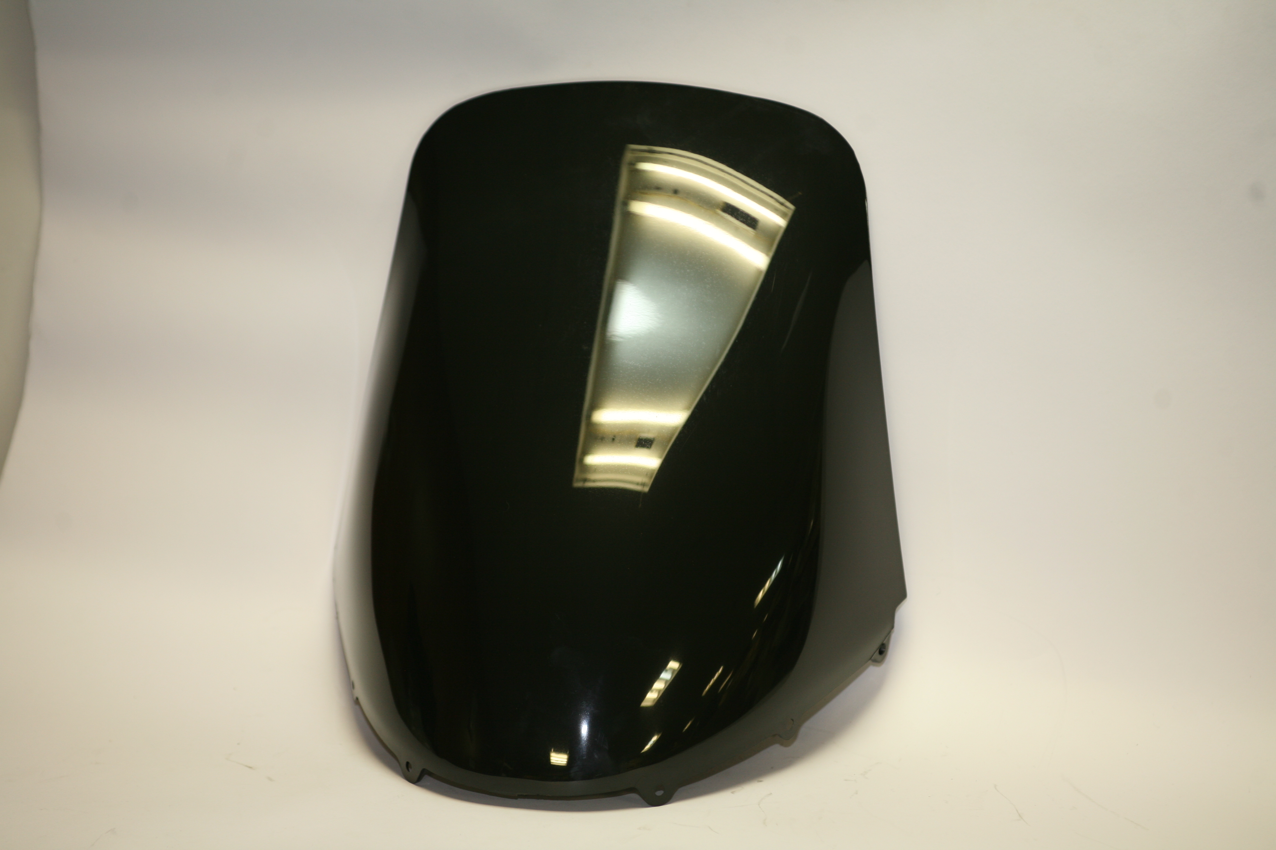 KNIGHT Стекло лобовое (125T-13-01-01)