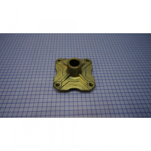Подшипник 6204-2RS (W108435A)
