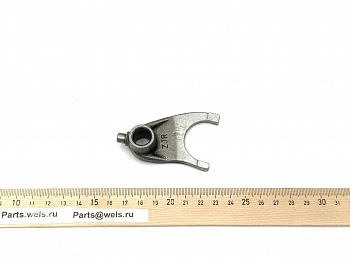 Вилка КПП #2 (средняя) 172FMM-3A (CB250-F) (WW0353)