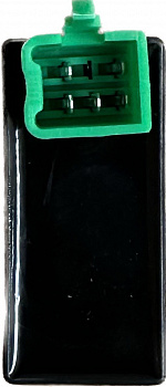 Коммутатор CDI 4T, 139FMB, DELTA ALPHA, Honda Dio AF27/AF28 (WW0662)