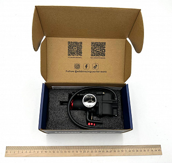 Карбюратор NIBBI PE30YJ Racing (180-300см3) (WW0485)