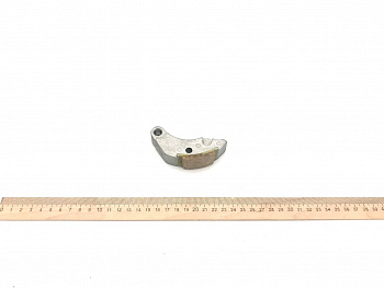 Колодка сцепления, GY6-180 163QML WELS EVOX200 (263192001001)