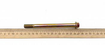 Болт M10X1.25X135 WELS EVOX200 (401001067001)
