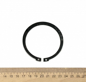 Кольцо стопорное ступицы задней оси 65 WELS EVO125 N1 (405002009001)
