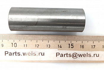 Втулка прогрессии ￠20*￠12*58 WELS MX250R (116308119026506)