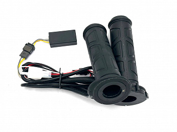 Грипсы руля с подогревом WELS TRAIL 200/TRAIL 200 Pro (14003-00004)