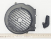 Кожух крыльчатки 4T 157QMJ, 161QMK нобр 150-200 (608706)