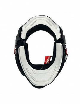 Защита шеи HeadShield (белый) (21313)