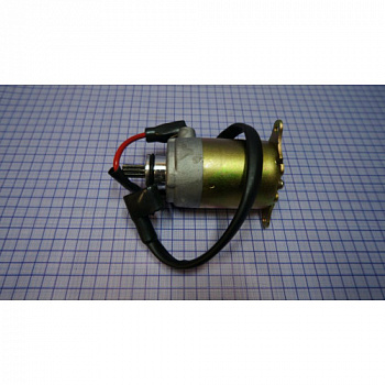 Электростартер 157QMJ, 161-163QML,QMK (W104137)
