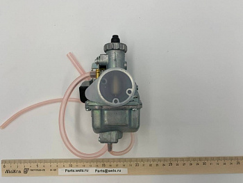 Карбюратор MIKUNI VM22(PZ26) WELS RT (301014060001)
