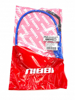 Трос сцепления NIBBI, Cross CB (990/1120), Синий (WW0259)