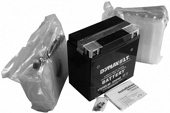 ATV 800 Аккумулятор 12V (21Ah) (32200-107-0000)