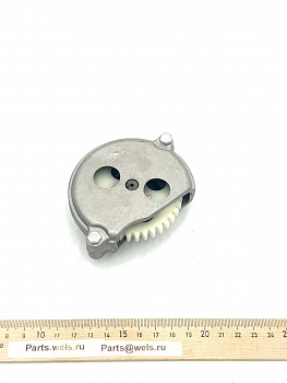 Насос масляный в сборе 165FMM (CB250D-G) 169FMM (CB250) 167FMM (CG250) 172FMM-3A (CB250-F) (WW0325)