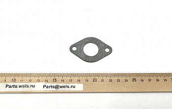 Прокладка впускного коллектора. паранит WELS EVO125 (259301004001)