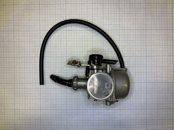 Карбюратор PZ19-10L WELS EVO125 (301014130001)
