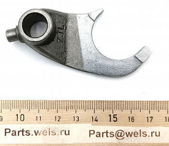 Вилка КПП #3 (большая) 172FMM-3A (CB250-F) (WW0354)