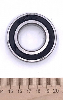 Подшипник 6006-2RS, NTN (WW0521)