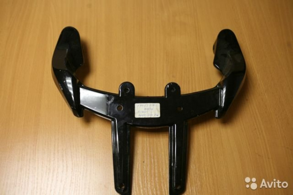 BIZON Крепление багажника 1.10.33.j003.70426