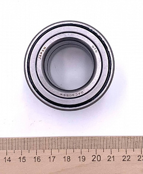 Подшипник NTN DAC 3055W (WW0520)