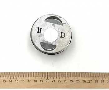 Поршень в сборе, 161QMK, 61mm (608656/1.20.10.08.01000)