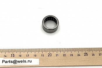 Подшипник игольчатый HK1812 WELS RT (409001003001) (WW0097)