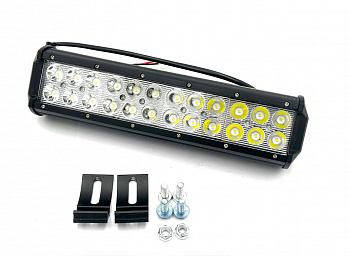 Балка LED дополнительного света WELS TRAIL 200/TRAIL 200 Pro (02004-00002)