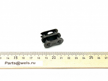 Замок цепи 530H усиленный, SFR (WW0515)