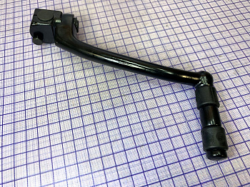 Ножка кикстартера 140cc WELS RT (301004010001)