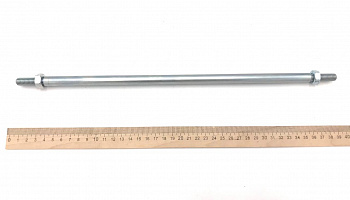 Тяга рулевая,Ф12х305, 200RS New (5212305062)