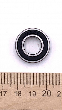 Подшипник NA 6901 (12х24х22) (WW0132)