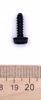 Болт 4.8×16-F-H, ATV150 (WW0182)