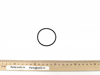 Кольцо уплотнительное Е-стартера O-RING 52.5×2, ATV125 (259806003001)