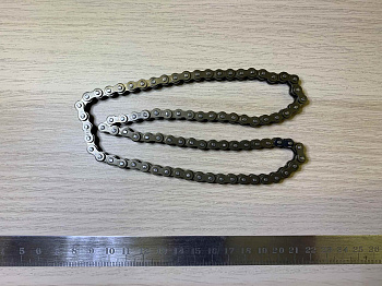 Цепь ГРМ 84L WELS EVO125 (259717005001)