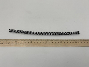Пружина карбюратора L=240mm WELS EVO125 (319007023002)