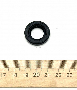 Сальник 13.7×24×5 (WW0129) (10шт. в упак)
