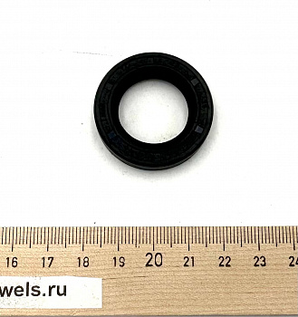 Сальник 22х35х7 EVO.M (252671022001)