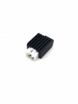 Реле регулятор DC 139FMB,147FMH,152FMH 50-125см3 (статор 6 катушек) (WW0415)