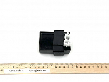 Коммутатор CDI, DC, коннектор 4+2, ATV200 (WW0091)