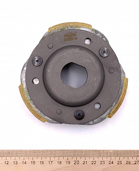 Колодки сцепления, ATV150/200, 157QMJ,161-163QML,QMK (WW0100)