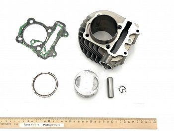 ЦПГ в сборе, ATV200, D61mm, 161QMK (WW0105)
